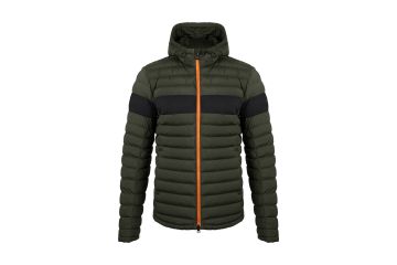 KJUS Blackcomb Hooded Winterjacke