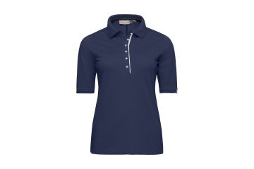 KJUS Sanna 3/4 Arm Poloshirt 