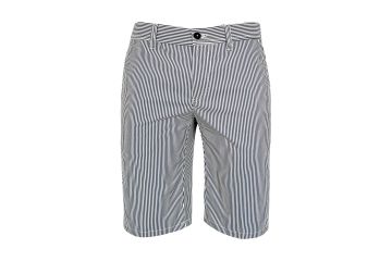 Alberto Earnie Summer Stripe Shorts