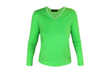 GS Pullover Steinfurth Style V-Neck