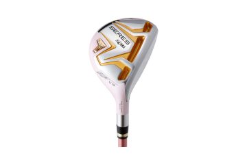 Honma Beres Aizu 3 Sterne Ladies Hybrid