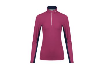 KJUS Sunshine Sport Half Zip Midlayer