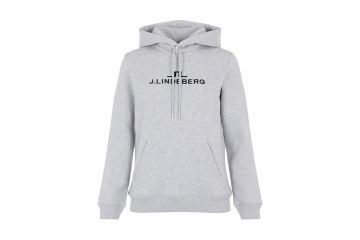 J.Lindeberg Alpha Hoodie