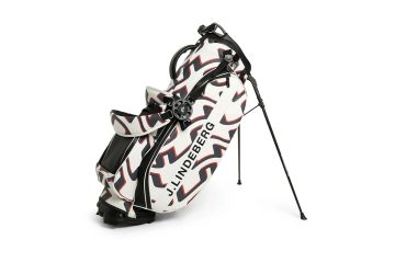 J. Lindeberg Standbag Play - Weiß