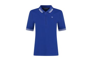 Cherie Lines Poloshirt