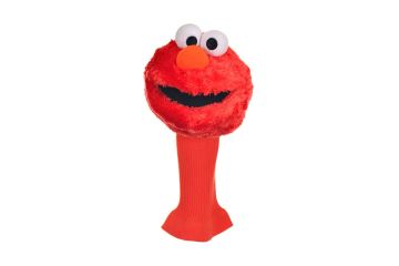 Living Puppets Driver Headcover Elmo