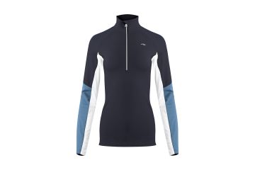 KJUS Race Half-Zip Midlayer