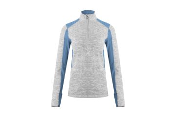 KJUS Forun Half-Zip Midlayer