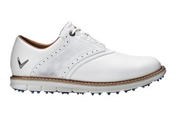 Callaway Hr Golfschuhe Lux Weiß 42 ½ (UK 8.5)