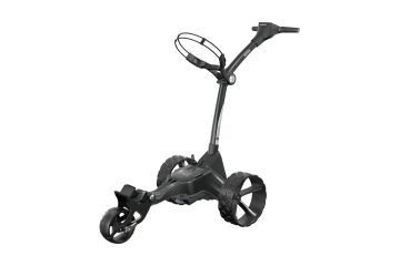 Motocaddy M-Tech GPS DHC Elektro-Trolley