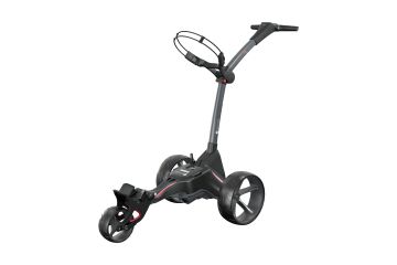 Motocaddy M1 Ultra Elektro-Trolley (27 Loch)