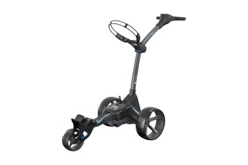 Motocaddy M5 GPS  Elektro-Trolley