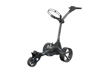 Motocaddy M5 GPS DHC Elektro-Trolley