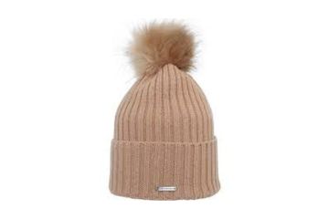 Röhnisch Pompom Beanie Mütze
