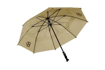 Bennington Wind Vent Regenschirm