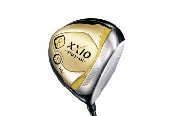 XXIO  Prime 9 Driver