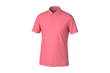 Galvin Green FS24 Hr Polo Marcelo Pink M