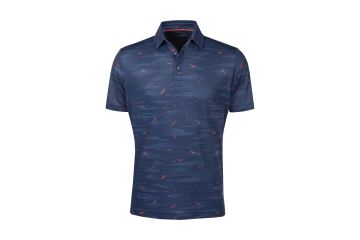 Galvin Green Marin Poloshirt