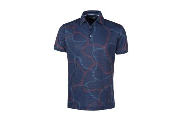 Galvin Green Markos Poloshirt