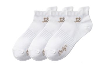 Daily Sports Marlene Damen Socken 3er-Pack