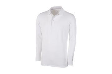 Galvin Green Marwin Langarm Poloshirt