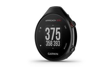 Garmin Approach G12 Golfuhr mit Clip