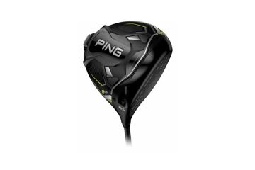 Ping G430 HL Max Driver