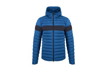 KJUS Blackcomb Hooded Jacke
