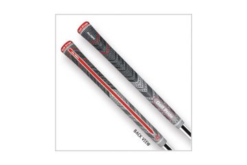Golf Pride MCC Plus4 Align Golfgriff