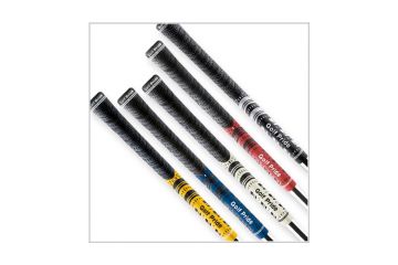 Golf Pride MultiCompound Golfgriff