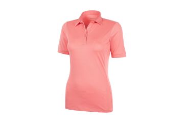 Galvin Green FS23 Da Polo Melody Koralle S