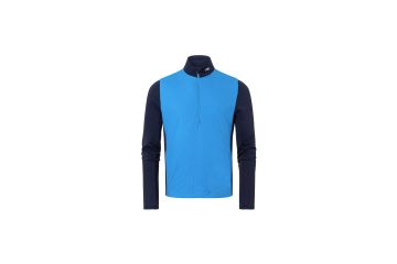 KJUS Release Half-Zip Midlayer