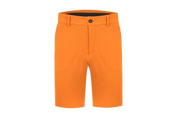 KJUS FS23 Hr Shorts Trade Wind (10") Orange 32