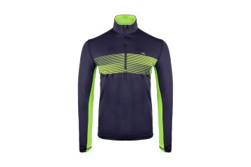 KJUS K Half-Zip Midlayer