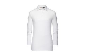 KJUS Soren L/S Poloshirt