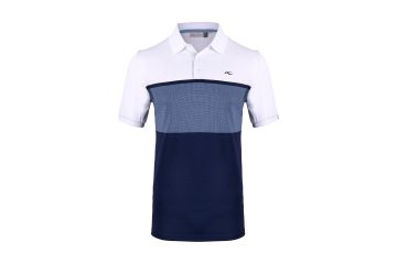 KJUS Luan CB Poloshirt