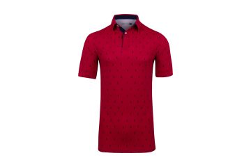 KJUS Golfer Poloshirt