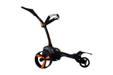 MGI ZIP X4 Elektro-Trolley