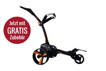 MGI ZIP X4 Elektro-Trolley