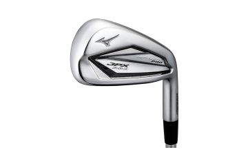 Mizuno JPX 923 Hot Metal Pro Eisensatz