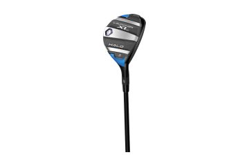 Cleveland Launcher XL Halo Hybrid-Wood