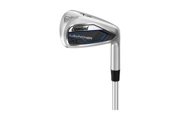 Cleveland Launcher XL Pitching Wedge Stahl Regular