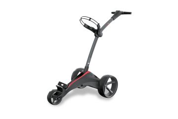 Motocaddy S1 2022 Elektro-Trolley (18 Loch)