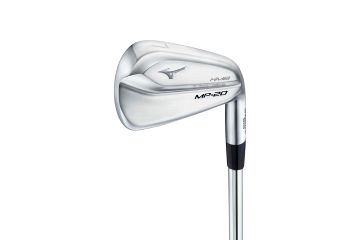 Mizuno MP-20 HMB Driving Iron