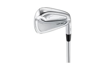 Mizuno MP-20 MMC Eisensatz