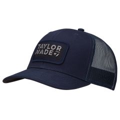 TaylorMade Cap Retro Trucker Navy/Grau