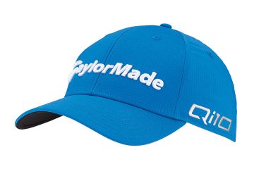 TaylorMade Cap Radar Tour Blau/Weiß