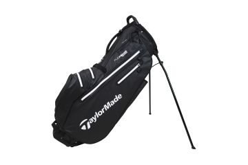 TaylorMade Flextech Waterproof Standbag