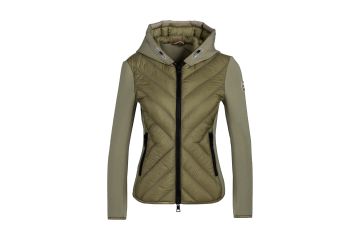 No.1 Como Golf Nancy Go Winterjacke