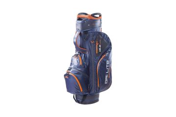 Big Max Dri Lite Sport Cartbag